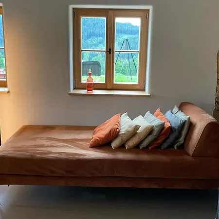 Vila Rehberg14 *