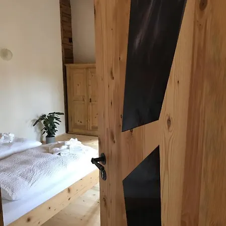Vila Rehberg14 Drachselsried