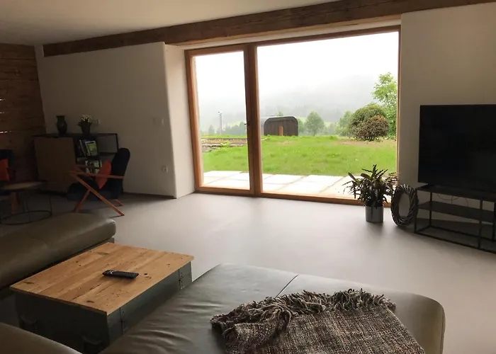 Vila Rehberg14 Drachselsried