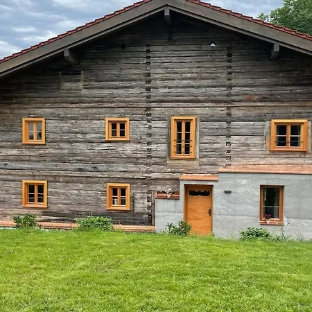 ヴィラ Rehberg14