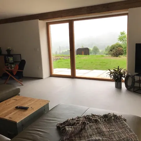 Βίλα Rehberg14 Drachselsried