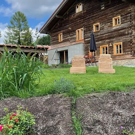 Villa Rehberg14 Drachselsried