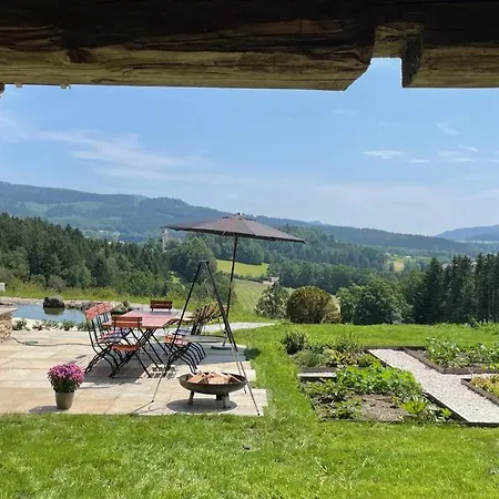 Rehberg14 Villa *